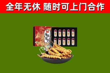 确山县烟酒回收冬虫夏草礼盒.jpg